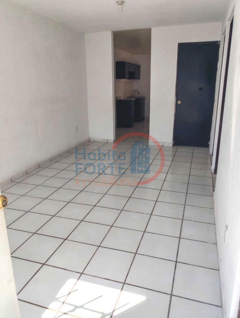 Venta de Casa en SAN LUIS POTOSI, FRACC. SAN XAVIER