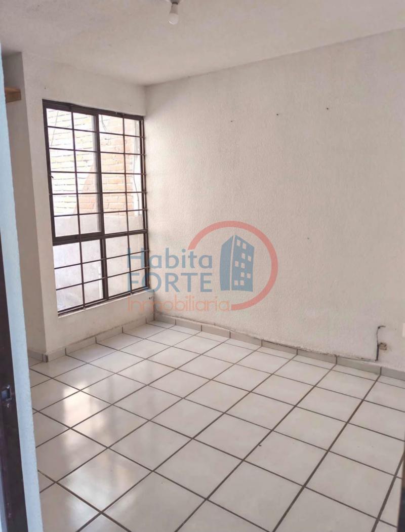 Venta de Casa en SAN LUIS POTOSI, FRACC. SAN XAVIER