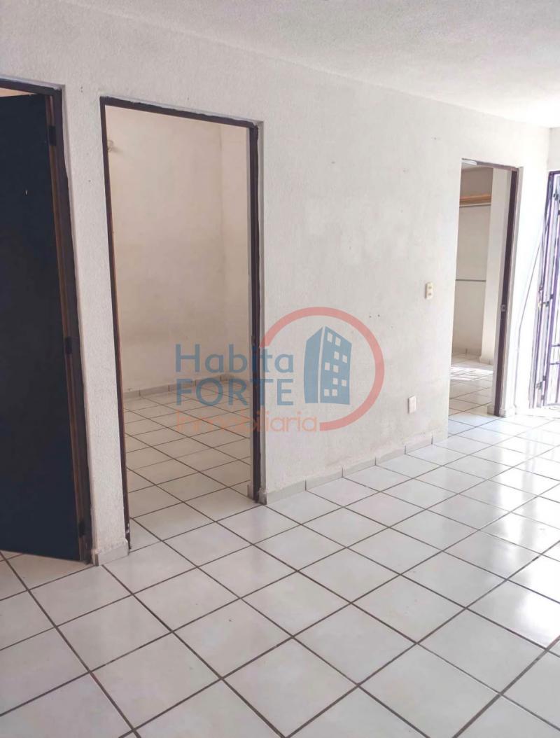 Venta de Casa en SAN LUIS POTOSI, FRACC. SAN XAVIER