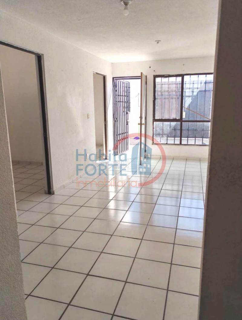 Venta de Casa en SAN LUIS POTOSI, FRACC. SAN XAVIER