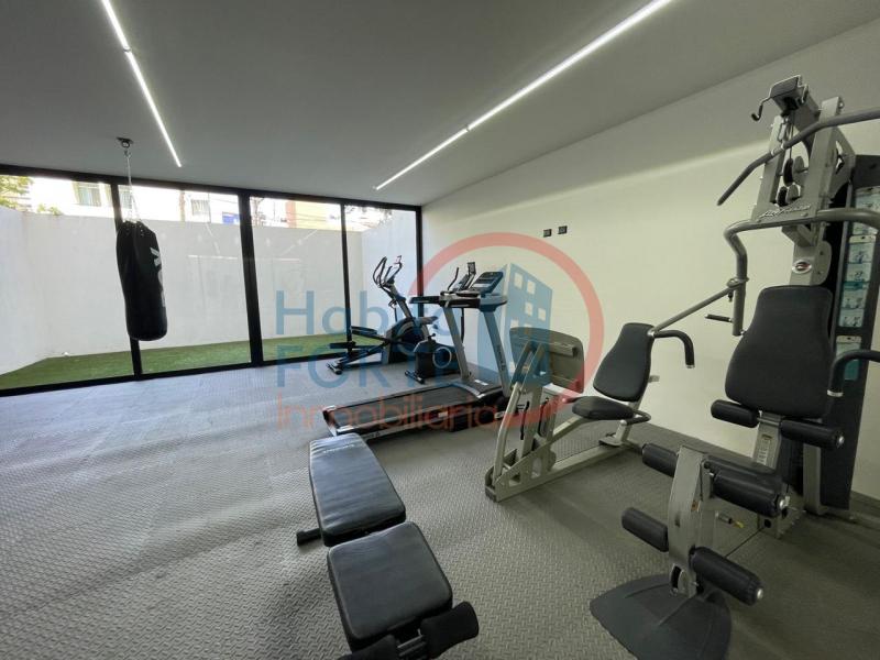 Renta de Penthouse en SAN LUIS POTOSI, DEL VALLE