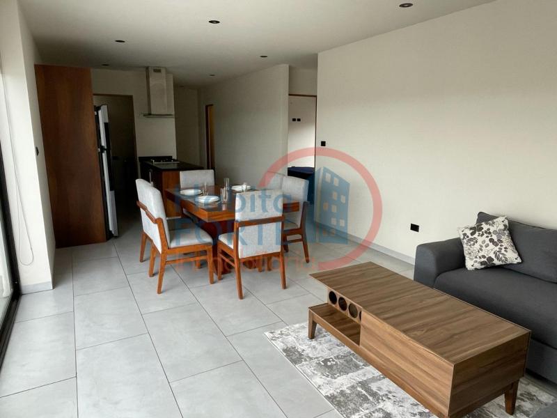 Renta de Penthouse en SAN LUIS POTOSI, DEL VALLE