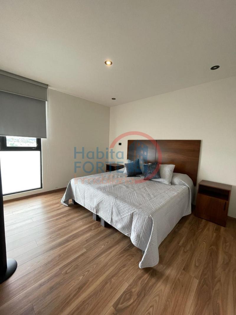 Renta de Penthouse en SAN LUIS POTOSI, DEL VALLE