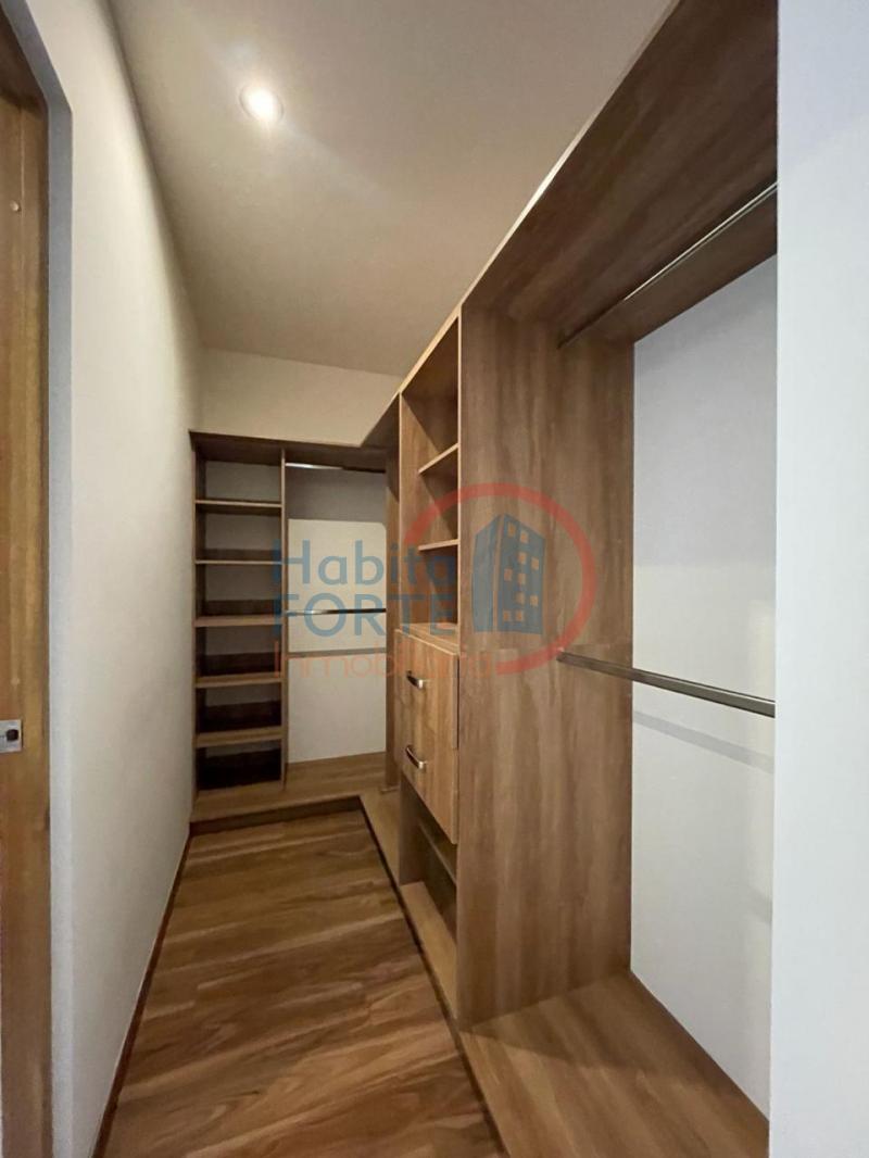 Renta de Penthouse en SAN LUIS POTOSI, DEL VALLE