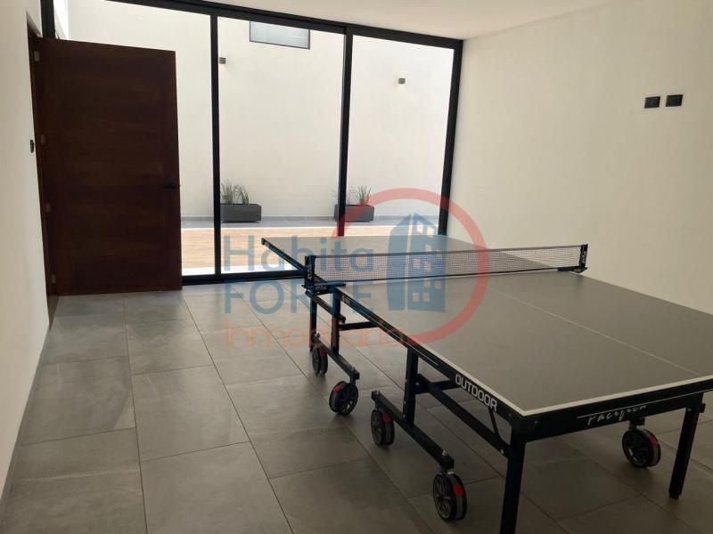 Renta de Penthouse en SAN LUIS POTOSI, DEL VALLE