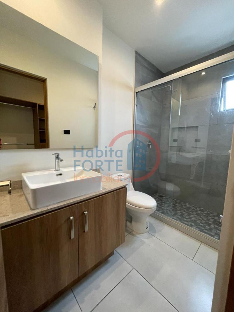 Renta de Penthouse en SAN LUIS POTOSI, DEL VALLE
