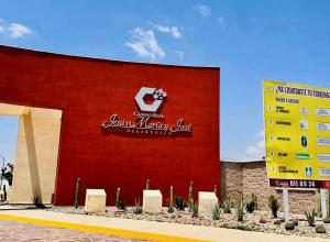 Terreno en Venta