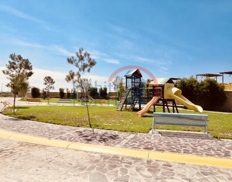 Venta de Terreno en , FRACCIONAMIENTO JESUS MARIA