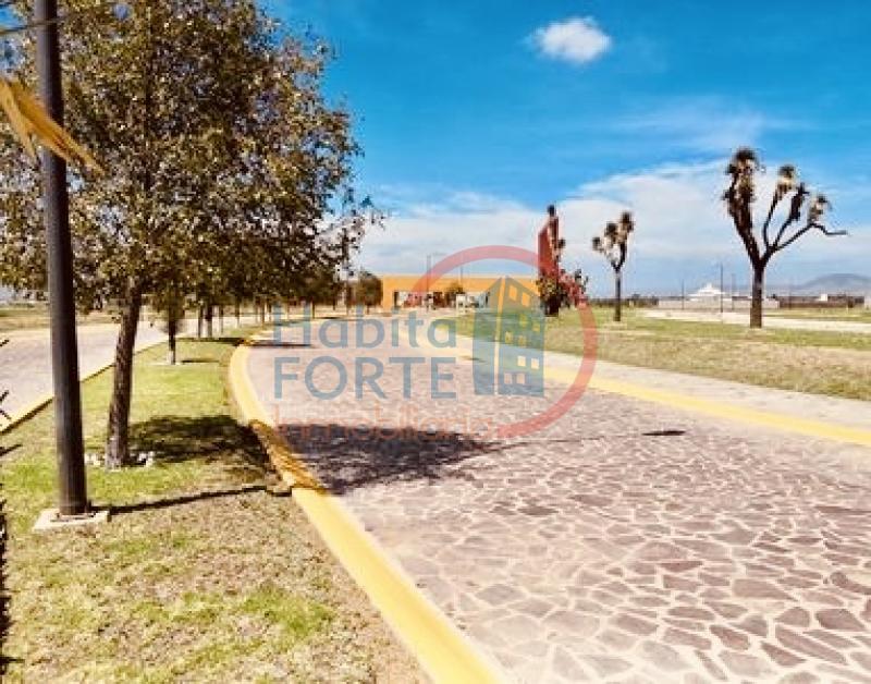 Venta de Terreno en , FRACCIONAMIENTO JESUS MARIA