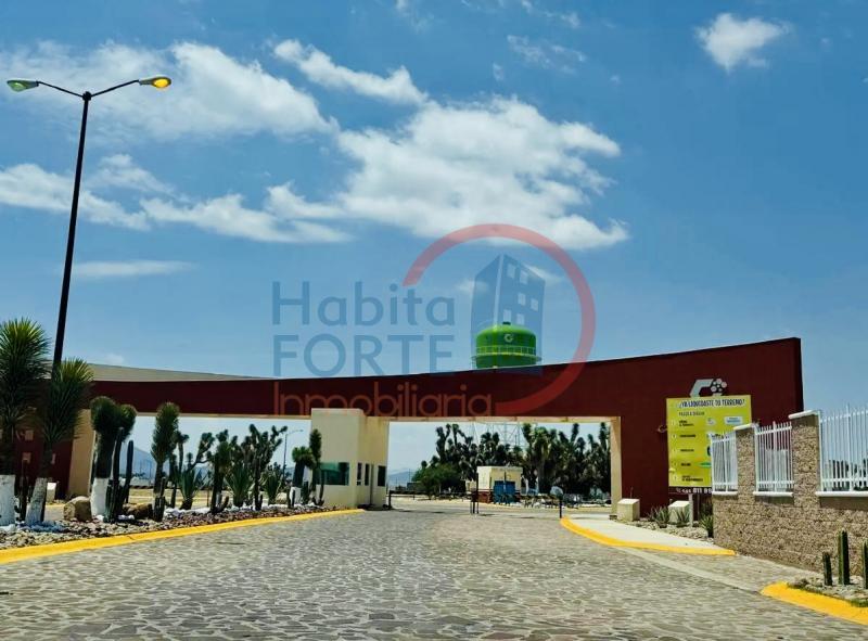 Venta de Terreno en , FRACCIONAMIENTO JESUS MARIA