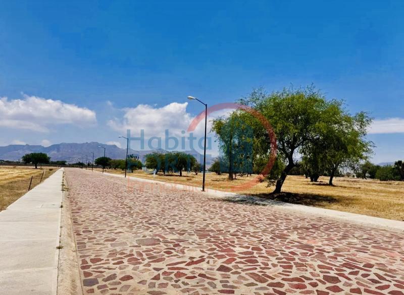 Venta de Terreno en , FRACCIONAMIENTO JESUS MARIA