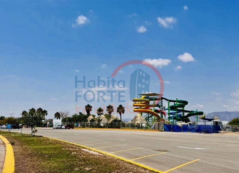 Venta de Terreno en , FRACCIONAMIENTO JESUS MARIA