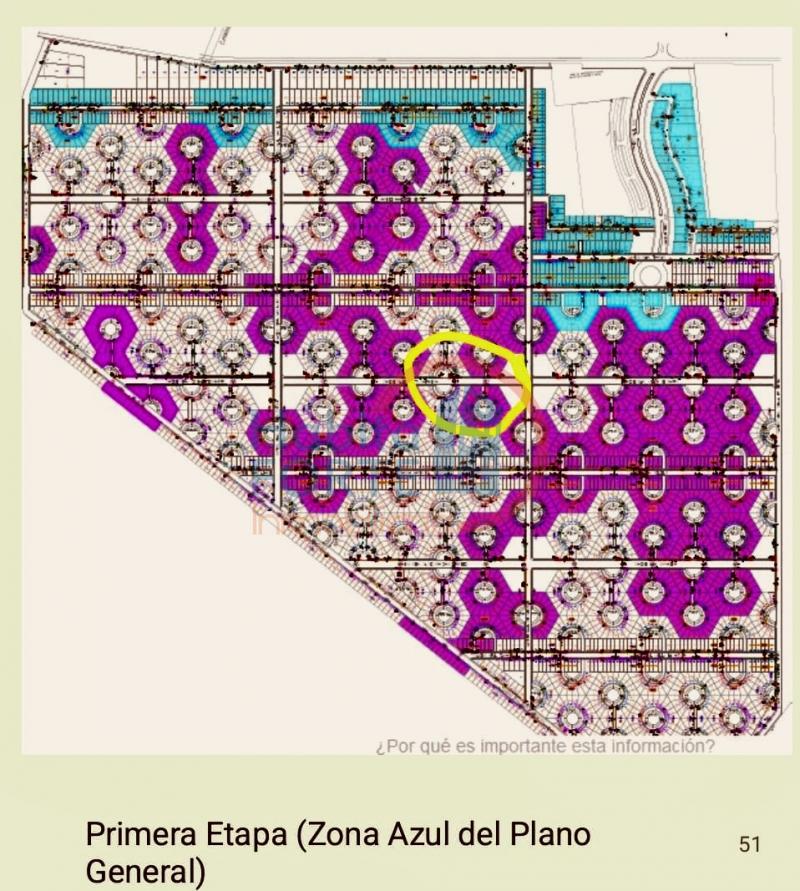 Venta de Terreno en , FRACCIONAMIENTO JESUS MARIA