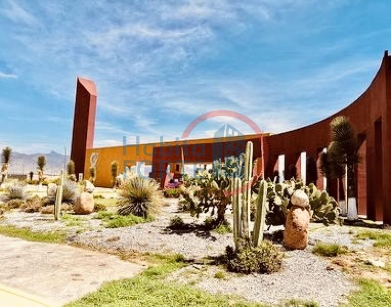 Venta de Terreno en , FRACCIONAMIENTO JESUS MARIA