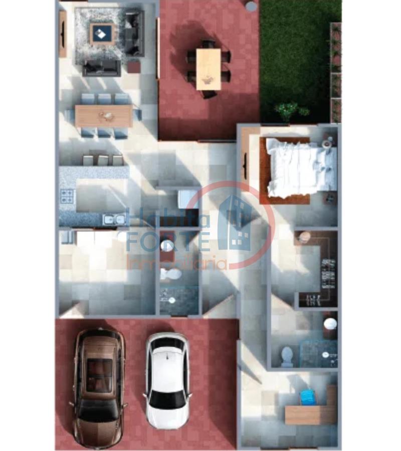 Venta de Casa en , SAN MIGUEL DE ALLENDE