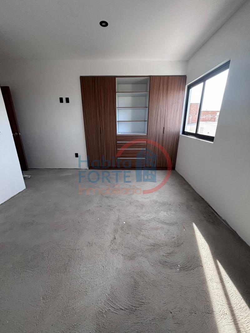 Venta de Casa en SAN LUIS POTOSI, FUERTE VENTURA