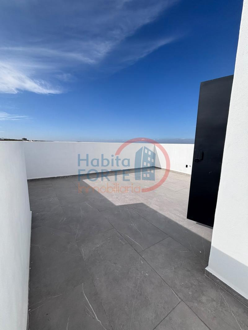 Venta de Casa en SAN LUIS POTOSI, FUERTE VENTURA