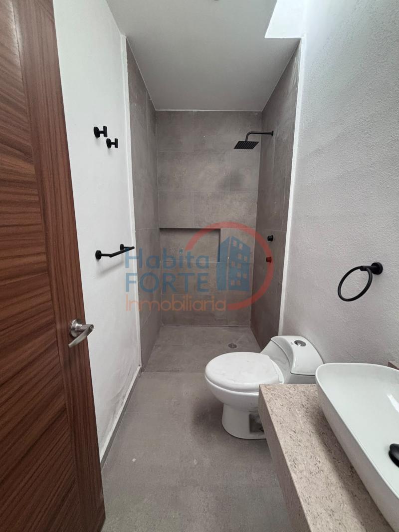Venta de Casa en SAN LUIS POTOSI, FUERTE VENTURA