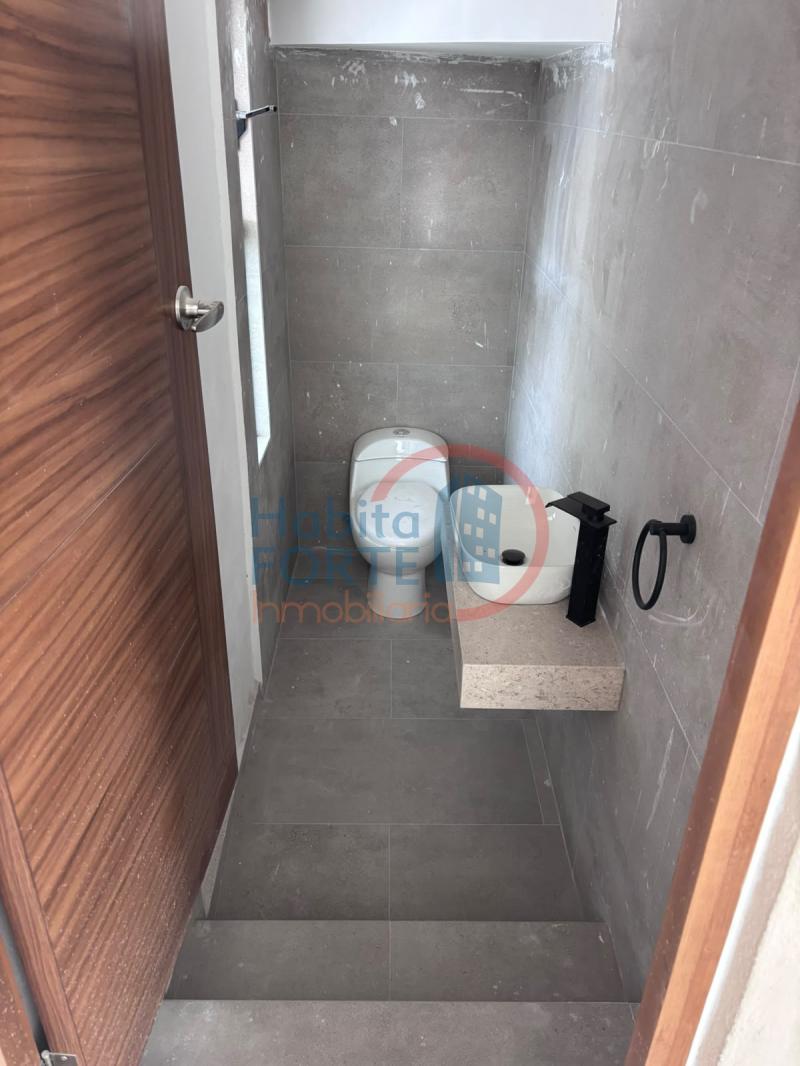 Venta de Casa en SAN LUIS POTOSI, FUERTE VENTURA