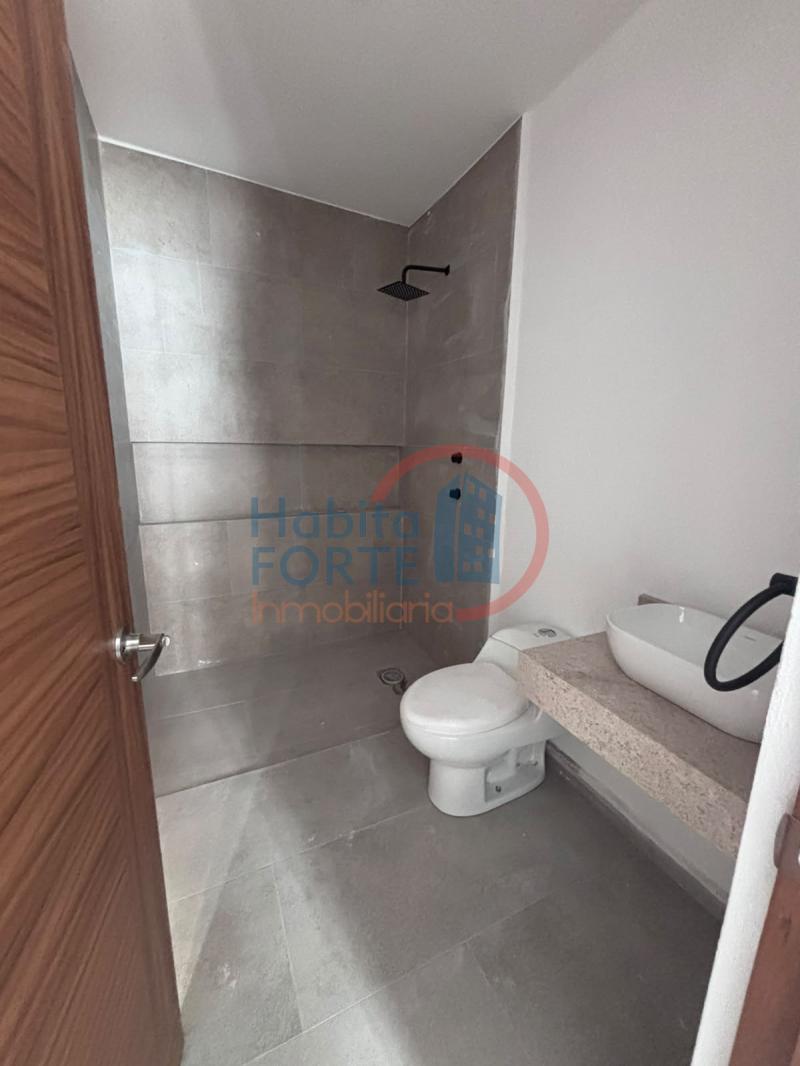 Venta de Casa en SAN LUIS POTOSI, FUERTE VENTURA