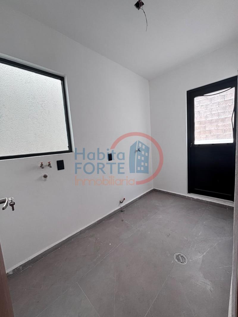 Venta de Casa en SAN LUIS POTOSI, FUERTE VENTURA