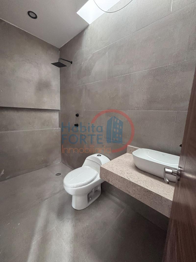 Venta de Casa en SAN LUIS POTOSI, FUERTE VENTURA