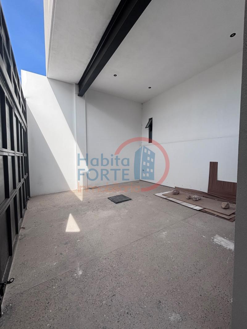 Venta de Casa en SAN LUIS POTOSI, FUERTE VENTURA