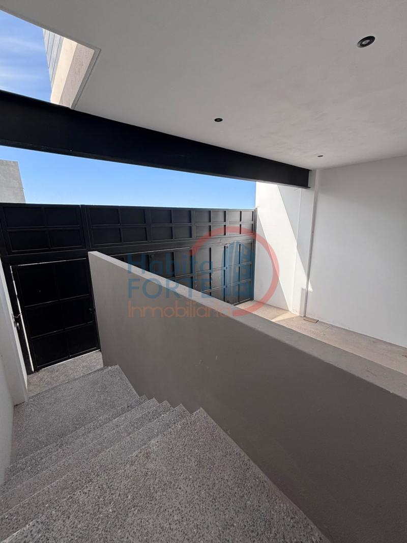 Venta de Casa en SAN LUIS POTOSI, FUERTE VENTURA