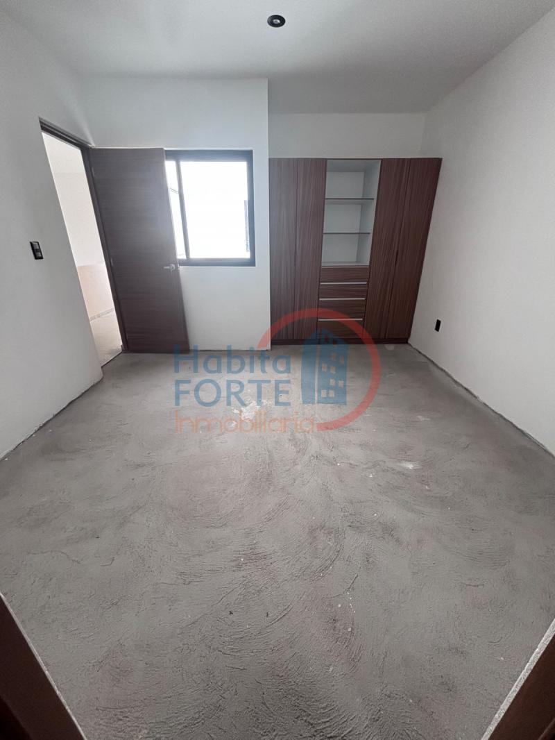 Venta de Casa en SAN LUIS POTOSI, FUERTE VENTURA