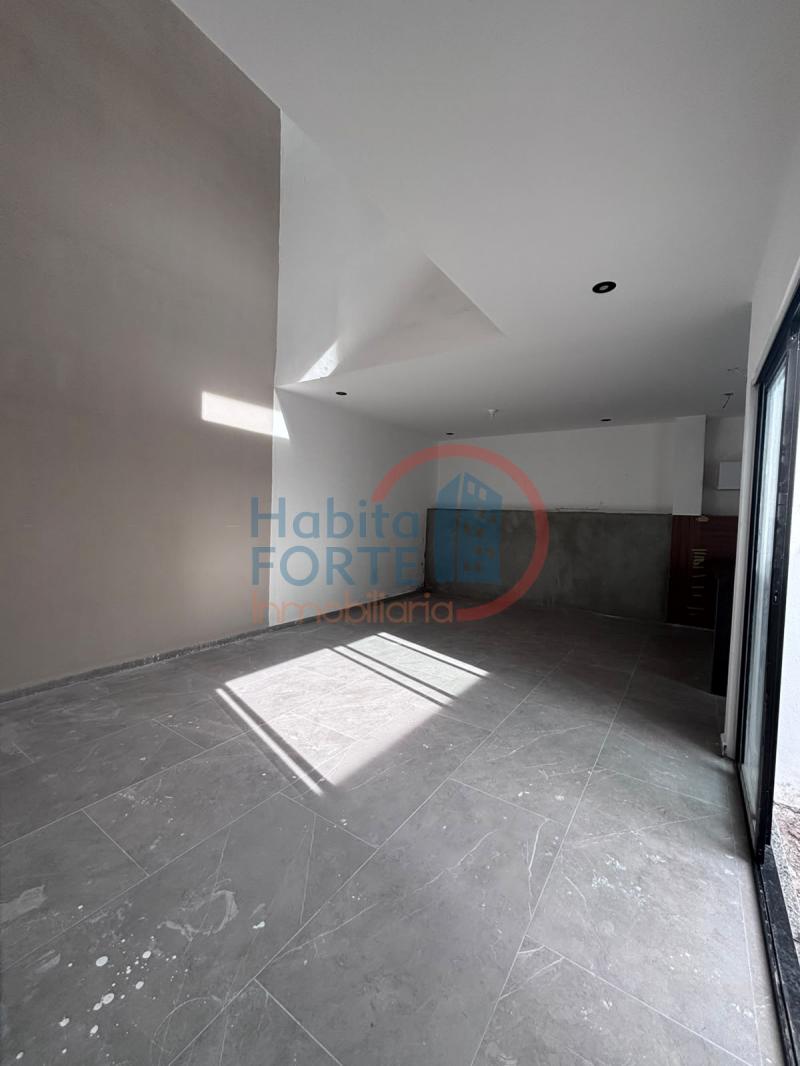 Venta de Casa en SAN LUIS POTOSI, FUERTE VENTURA
