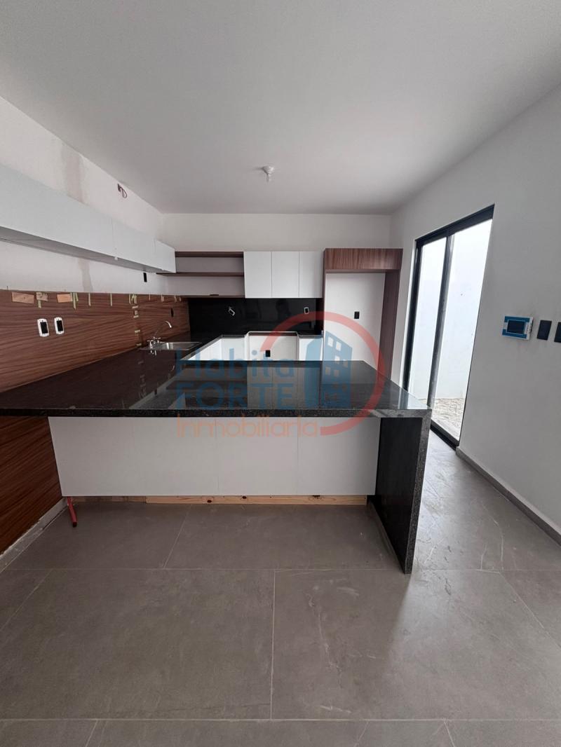 Venta de Casa en SAN LUIS POTOSI, FUERTE VENTURA