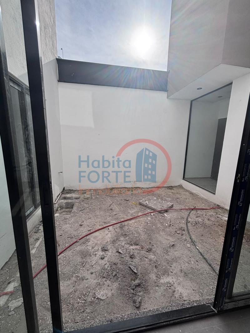 Venta de Casa en SAN LUIS POTOSI, FUERTE VENTURA