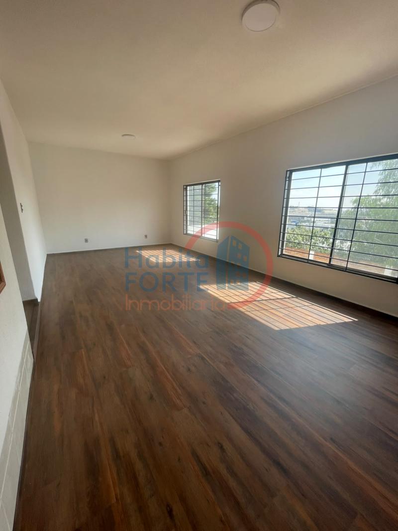 Renta de Casa en SAN LUIS POTOSI, LOMAS 4a SECCION