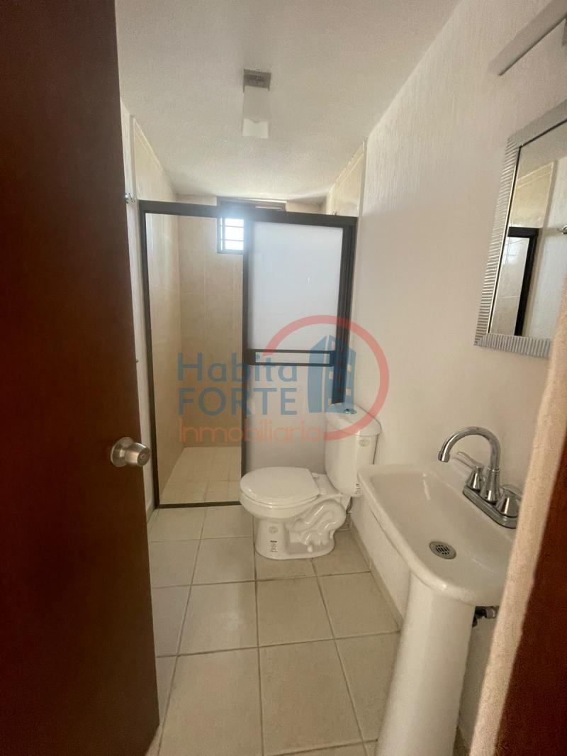 Renta de Casa en SAN LUIS POTOSI, LOMAS 4a SECCION