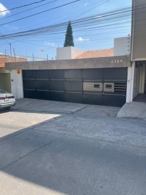 Casa en Renta