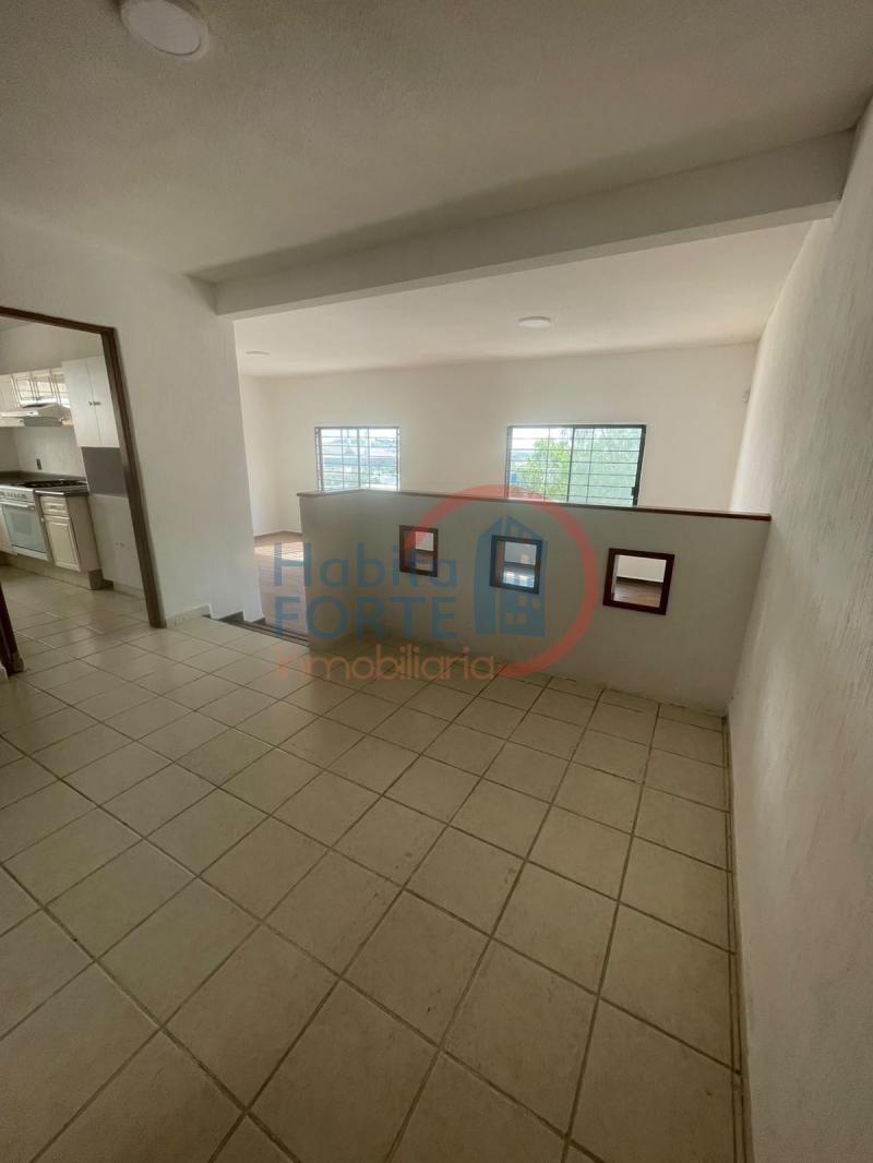 Renta de Casa en SAN LUIS POTOSI, LOMAS 4a SECCION