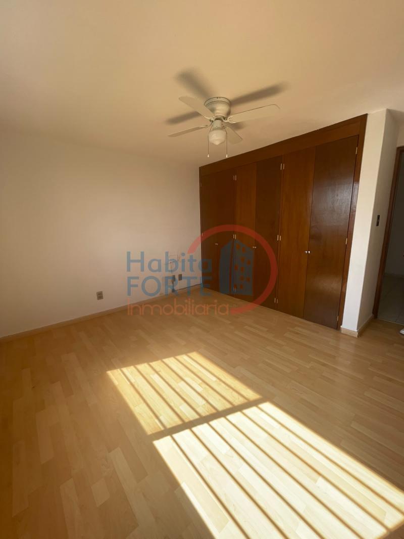 Renta de Casa en SAN LUIS POTOSI, LOMAS 4a SECCION