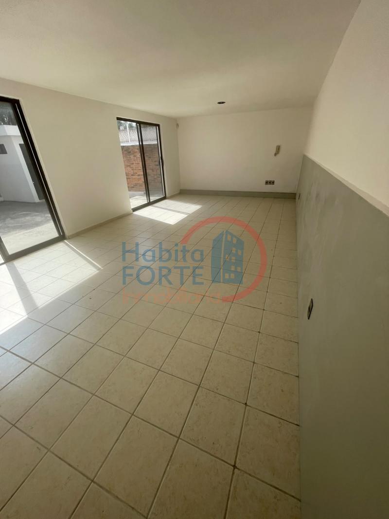 Renta de Casa en SAN LUIS POTOSI, LOMAS 4a SECCION