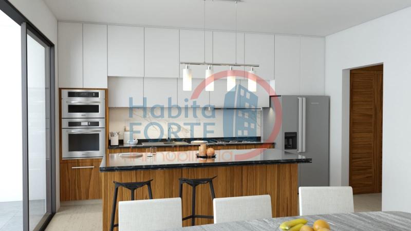 Venta de Casa en , VILLAMAGNA NORTE