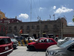 Local en Renta