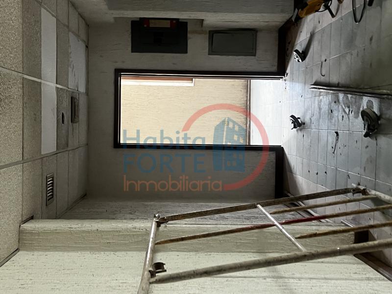 Renta de Local en SAN LUIS POTOSI, CENTRO HISTORICO