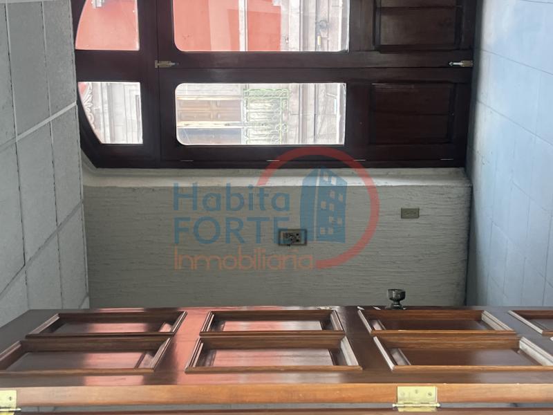 Renta de Local en SAN LUIS POTOSI, CENTRO HISTORICO