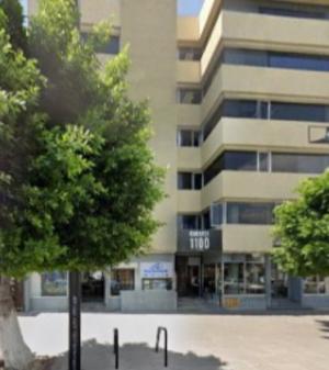 Oficina en Renta