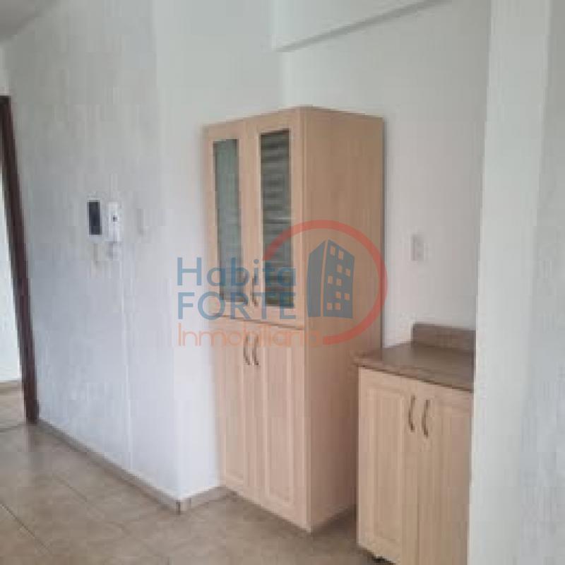 Renta de Departamento en SAN LUIS POTOSI, CUMBRES DE SAN LUIS