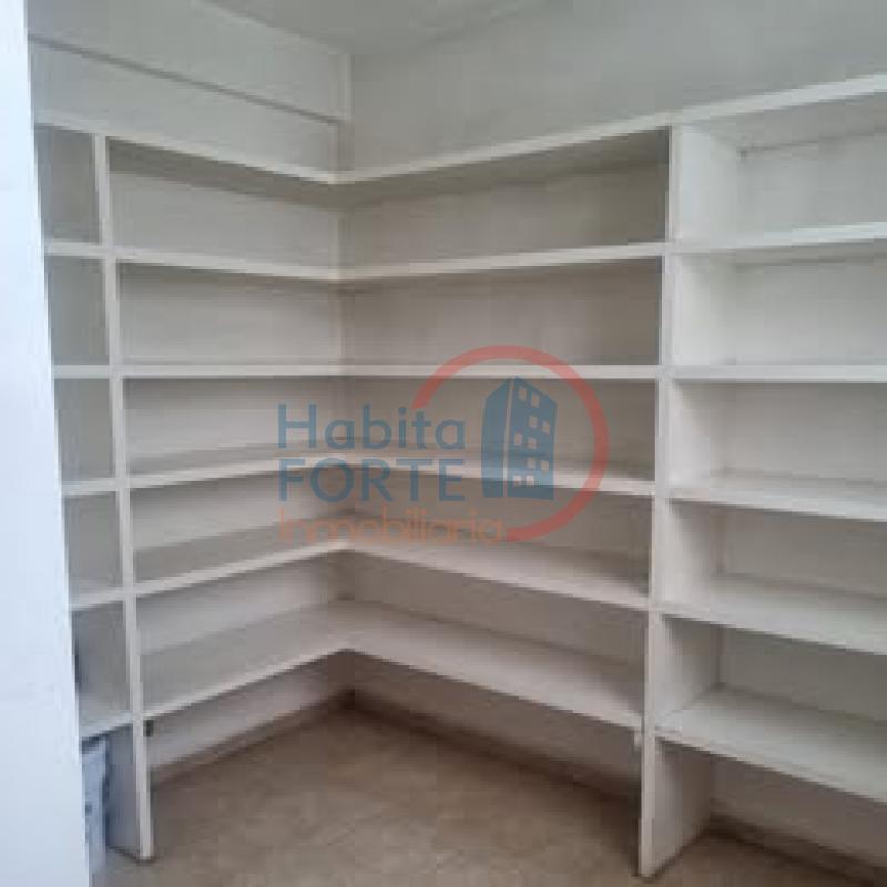 Renta de Departamento en SAN LUIS POTOSI, CUMBRES DE SAN LUIS
