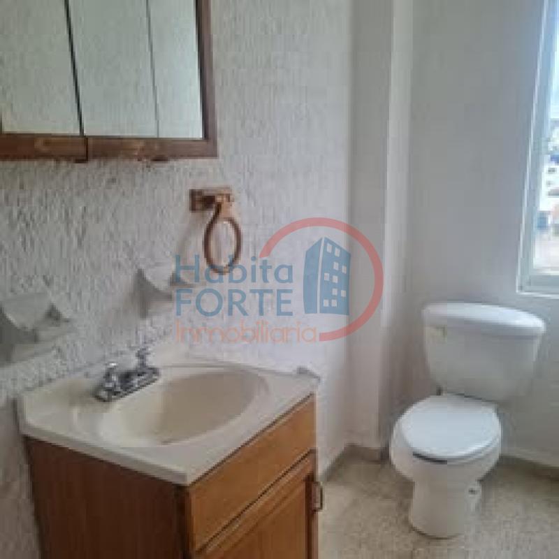 Renta de Departamento en SAN LUIS POTOSI, CUMBRES DE SAN LUIS