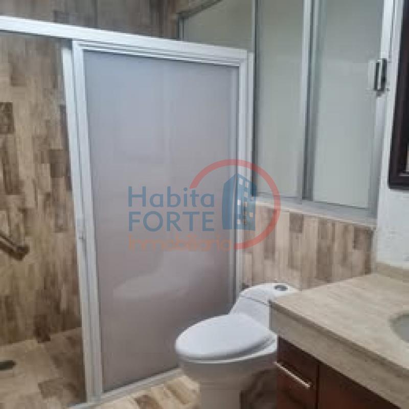 Renta de Departamento en SAN LUIS POTOSI, CUMBRES DE SAN LUIS
