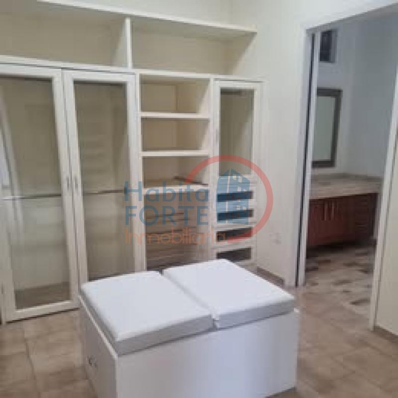Renta de Departamento en SAN LUIS POTOSI, CUMBRES DE SAN LUIS