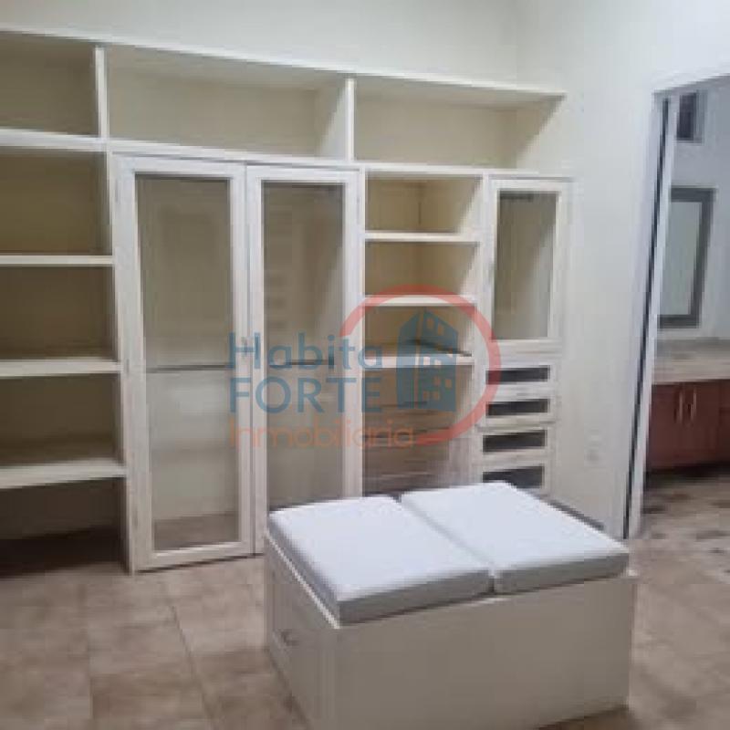 Renta de Departamento en SAN LUIS POTOSI, CUMBRES DE SAN LUIS