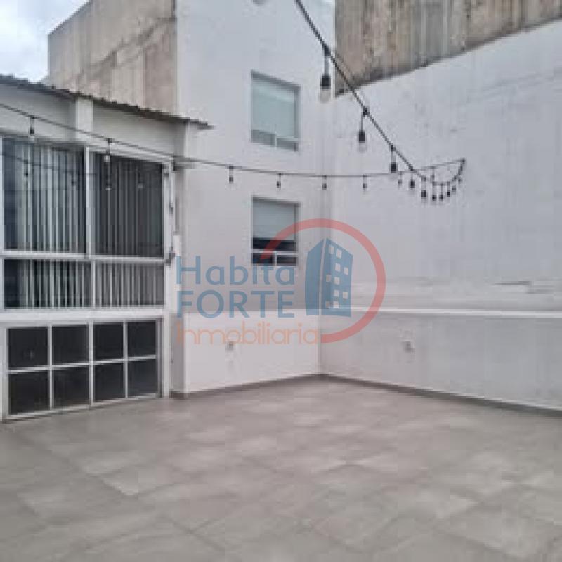 Renta de Departamento en SAN LUIS POTOSI, CUMBRES DE SAN LUIS